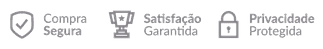 Pagamento Seguro